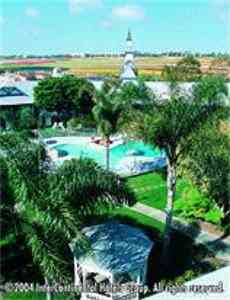 Carlsbad Tourism and Sightseeing